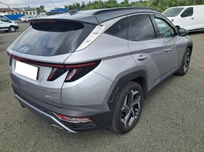 Hyundai Tucson - 2021