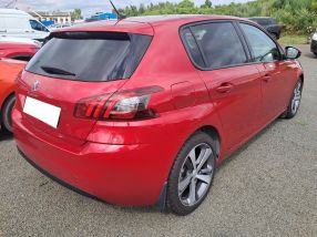 Peugeot 308 - 2018