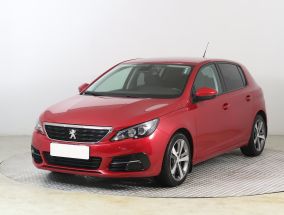 Peugeot 308 - 2018