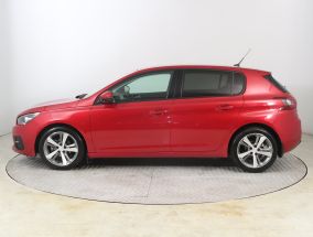 Peugeot 308 - 2018
