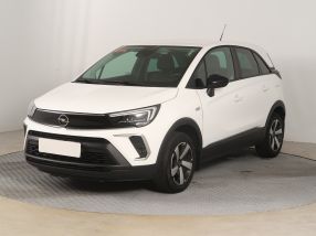 Opel Crossland X - 2023
