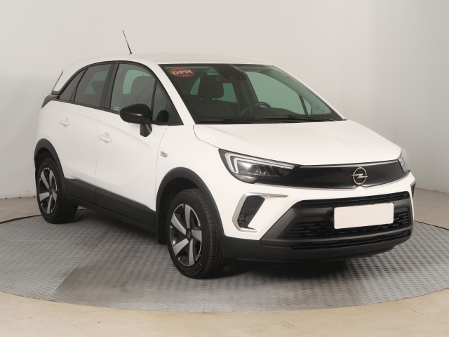 Opel Crossland 2023