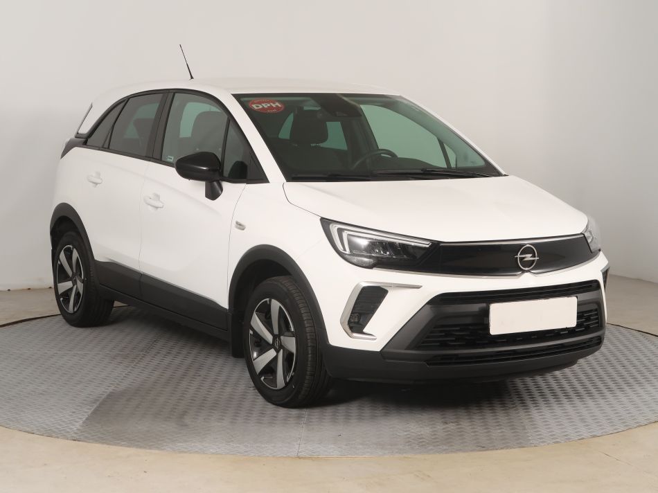 Opel Crossland X - 2023