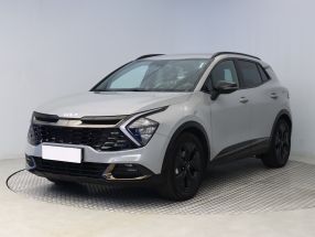 Kia Sportage - 2024