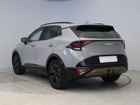 Kia Sportage - 2024