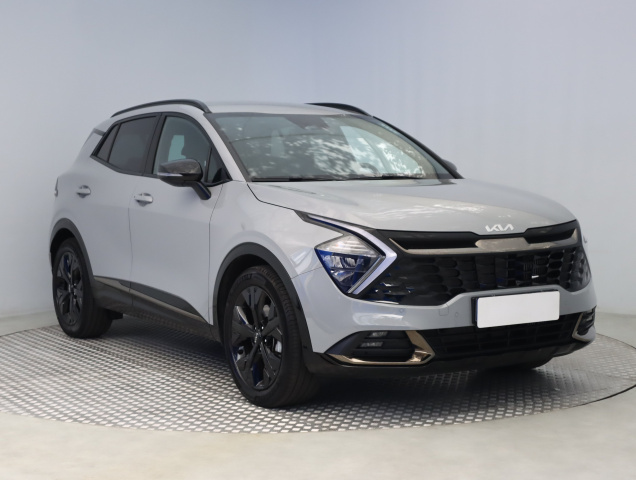 Kia Sportage 2024