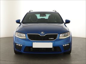 Skoda Octavia - 2014