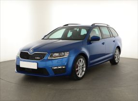 Skoda Octavia - 2014