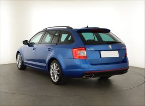 Skoda Octavia - 2014