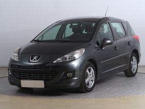 Peugeot 207 - 2011