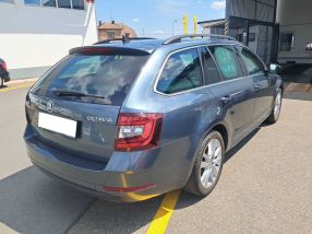 Skoda Octavia - 2019