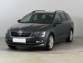 Skoda Octavia - 2019