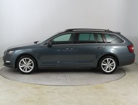 Skoda Octavia - 2019