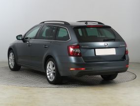 Skoda Octavia - 2019