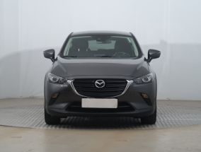 Mazda CX-3 - 2019