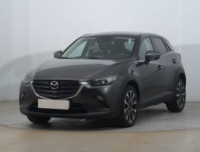 Mazda CX-3 - 2019