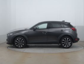 Mazda CX-3 - 2019