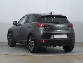 Mazda CX-3 - 2019