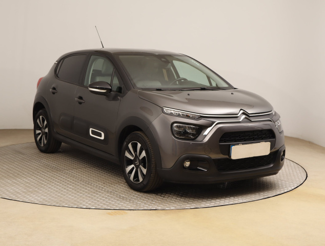 Citroen C3 2021