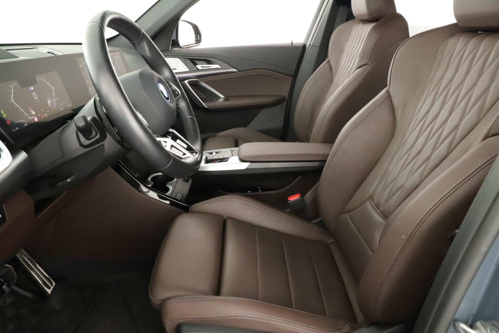 BMW iX1 - 2023