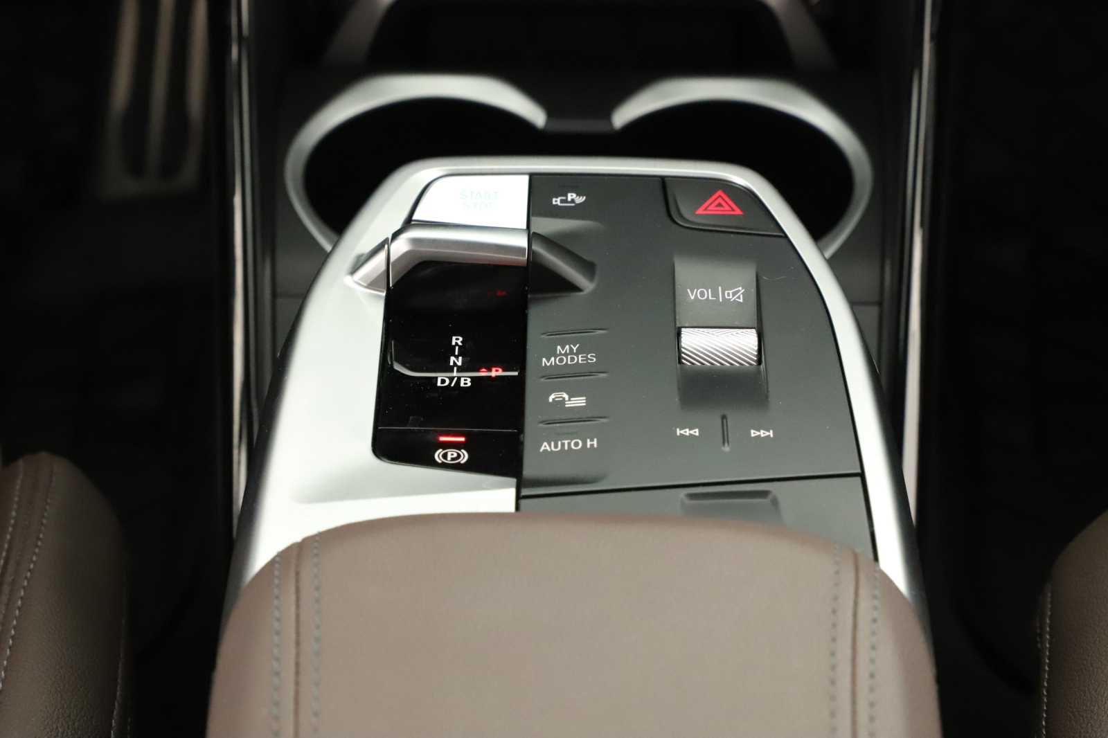 BMW iX1 - 2023