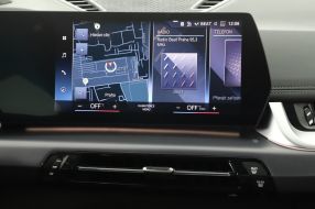 BMW iX1 - 2023