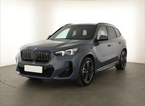 BMW iX1 - 2023