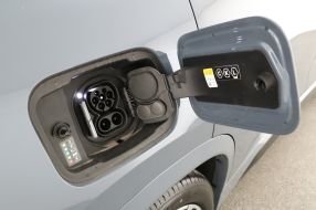BMW iX1 - 2023