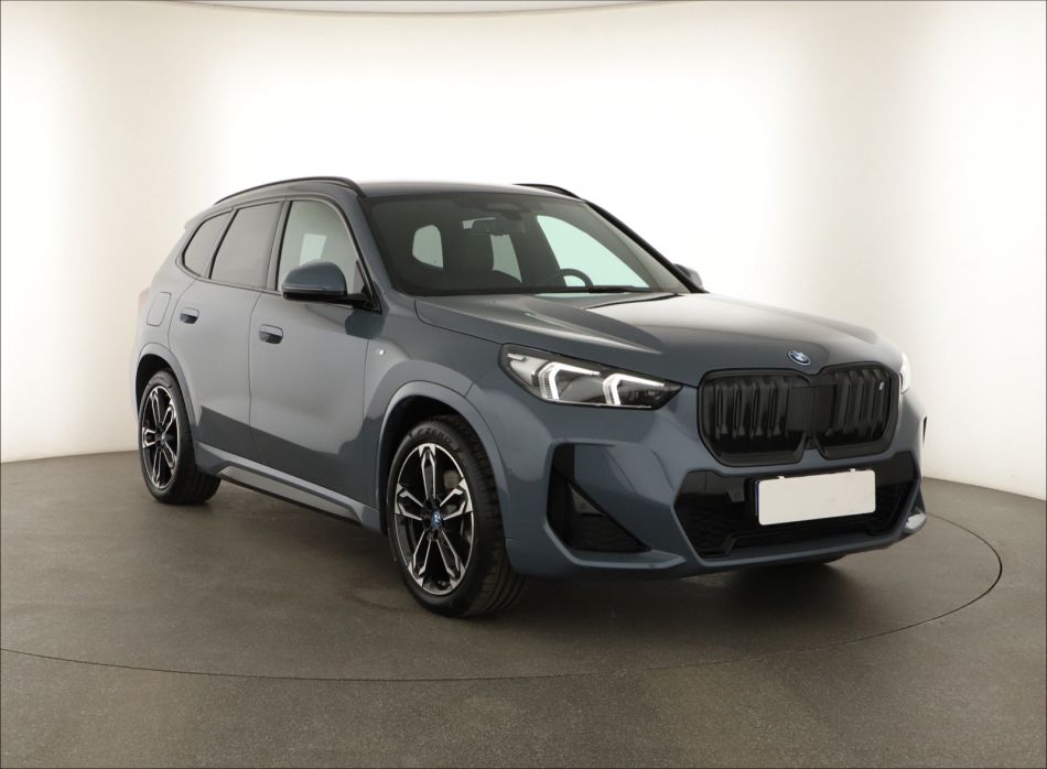 BMW iX1 - 2023