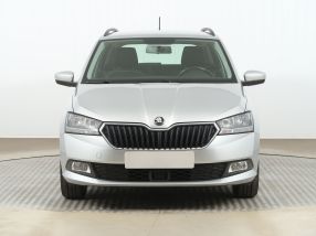 Skoda Fabia - 2021
