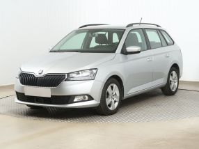 Skoda Fabia - 2021