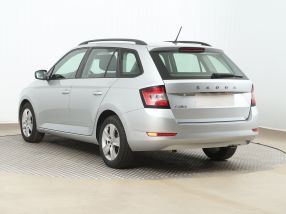 Skoda Fabia - 2021