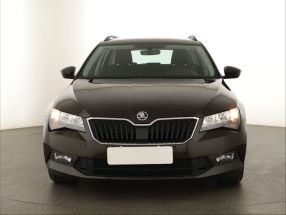 Skoda Superb - 2016