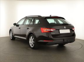 Skoda Superb - 2016