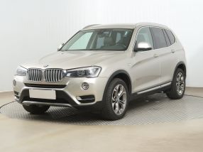 BMW X3 - 2017