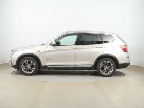 BMW X3 - 2017