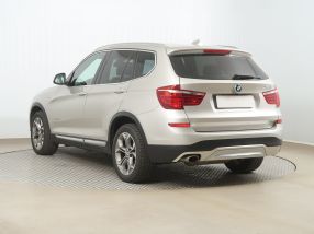 BMW X3 - 2017