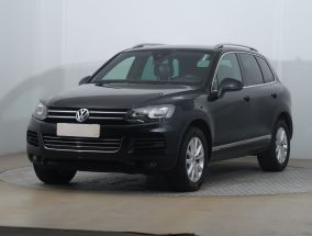 Volkswagen Touareg - 2012
