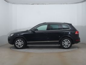 Volkswagen Touareg - 2012