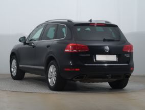 Volkswagen Touareg - 2012