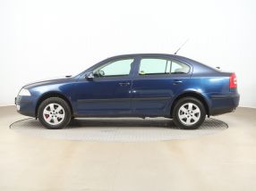 Skoda Octavia - 2005