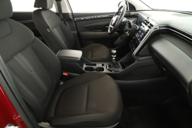Hyundai Tucson - 2023