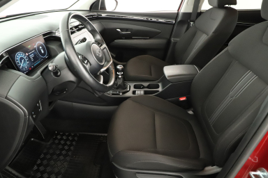 Hyundai Tucson - 2023