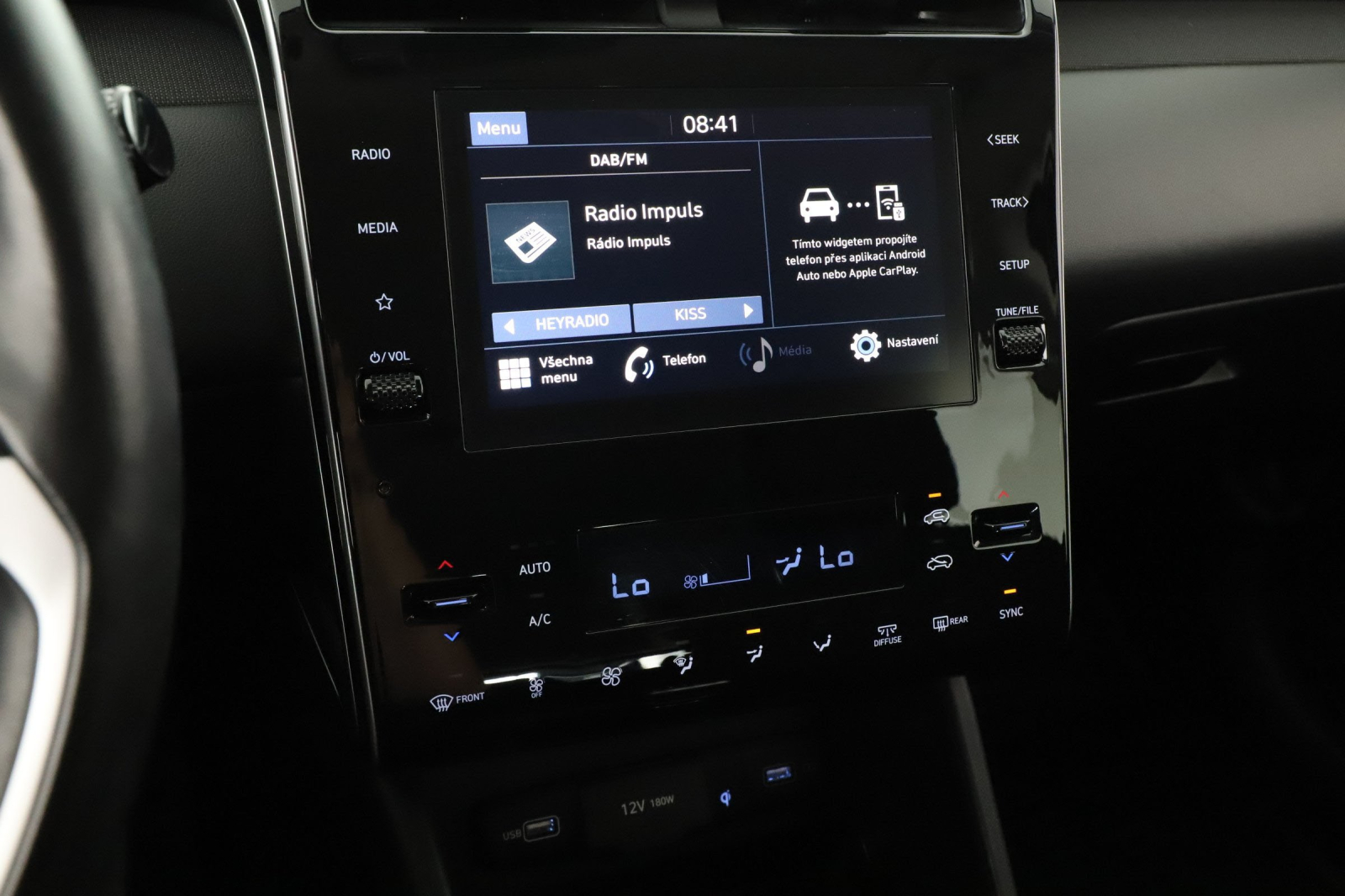 Hyundai Tucson - 2023