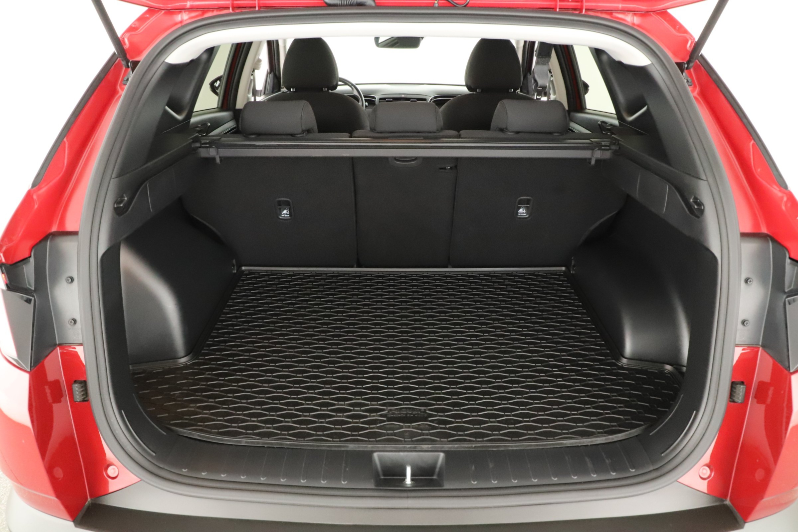 Hyundai Tucson - 2023