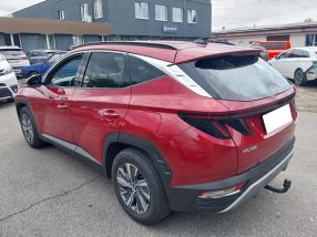 Hyundai Tucson - 2023