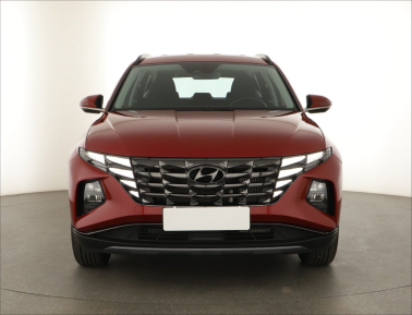 Hyundai Tucson - 2023