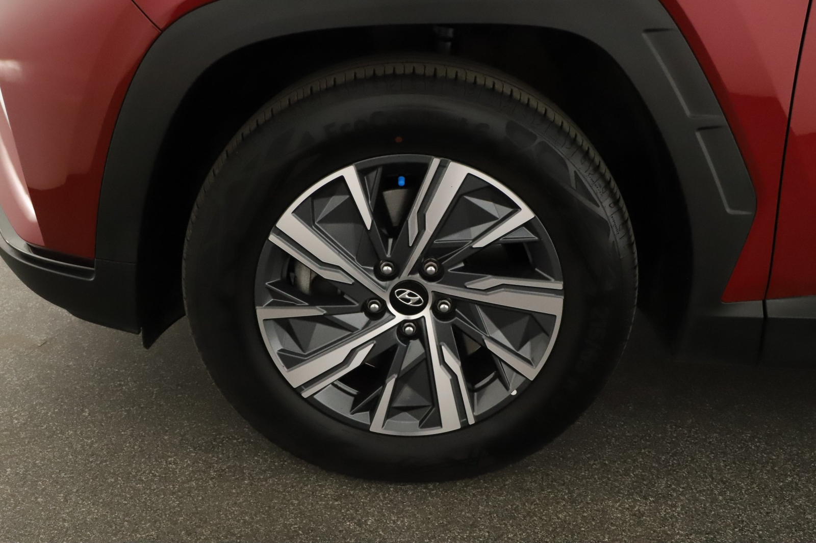 Hyundai Tucson - 2023
