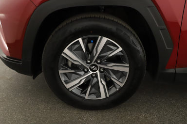 Hyundai Tucson - 2023