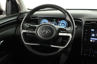 Hyundai Tucson - 2023
